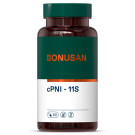cPNI 11S (Bonusan) 60 cápsulas