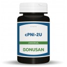 cPNI-2U (Bonusan) 60 cápsulas