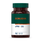 cPNI-2U (Bonusan) 60 cápsulas