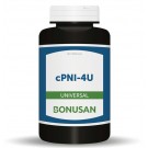 cPNI-4U (Bonusan) 90 cápsulas