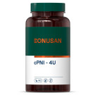 cPNI-4U (Bonusan) 90 cápsulas