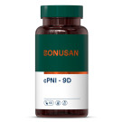 cPNI 9D (Bonusan) 60 cápsulas
