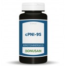 cPNI-9S (Bonusan) 60 cápsulas