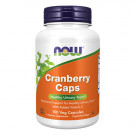 Cranberry Caps de NOW