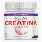 Creatina Monohidrato NutraVit