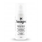 Crema Antiedad Piel Seca Savages
