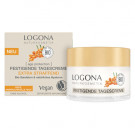 Crema de Día Bio Age Protection Logona