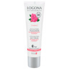 Crema de Día Hidratante Rosas BIO Logona