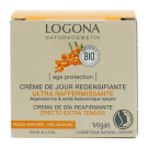 Crema de Día Bio Age Protection Logona