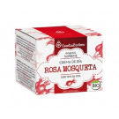 Crema Facial de Rosa Mosqueta Esential Aroms
