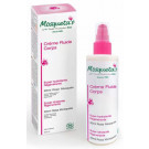 Crema Fluida Corporal Rosas Bio Italchile