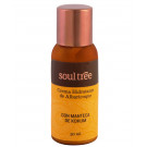 Crema Hidratante de Albaricoque Soultree
