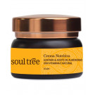 Crema Nutritiva Azafrán Soultree