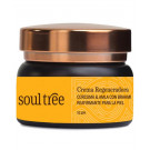 Crema Regeneradora Facial Cúrcuma y Amla Soultree