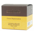Crema Regeneradora Facial Cúrcuma y Amla Soultree