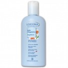Crema Corporal de Caléndula para Bebés de Logona