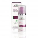 Crema Hidratante Facial Piel Mixta Corpore Sano