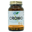 Cromo de CFN