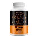 Cromo Méderi
