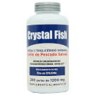 Crystal Fish