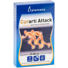 Curarti Attack