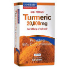 Cúrcuma 20000 mg 60 Comprimidos