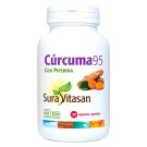 Cúrcuma 95 30 cápsulas