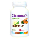 Cúrcuma 95 90 cápsulas