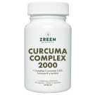 Curcuma Complex 2000