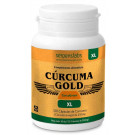 Cúrcuma Gold (CurcuGreen)