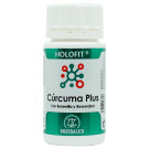 Holofit Cúrcuma Plus Equisalud - 50 cápsulas