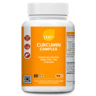 Curcumin Complex - Puro Omega