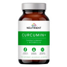 Curcumina+