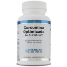Curcumina Optimizada con Neurofenol