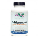 D-Mannose 500 mg de VByotics