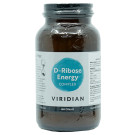 D-Ribose Complex de Viridian