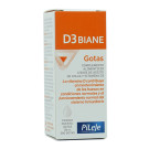 D3 Biane gotas