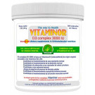 D3 Complex Vitaminor - 365 cápsulas