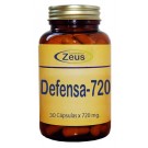 Defensa 720 Zeus 