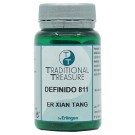 Definido 811 Erlingen