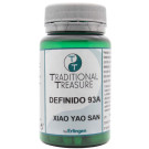 Definido 93A (Xiao Yao San)
