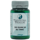 Shi Quan Da Bu Tang (Definido QI)