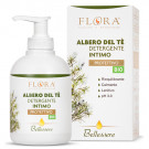 Gel Íntimo Árbol de Té Flora Bio