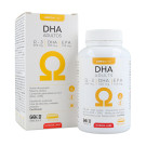 DHA Adultos