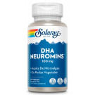 DHA Neuromins Solaray | DHA Omega-3 de Algas