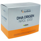 DHA Origen NPD1 120 Perlas
