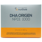 DHA Origen NPD1 120 Perlas