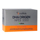 DHA Origen NPD1 60 Perlas