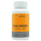 DHA Origen NPD1 400 60 perlas