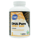 DHA Pure NPD1 1000 132 perlas